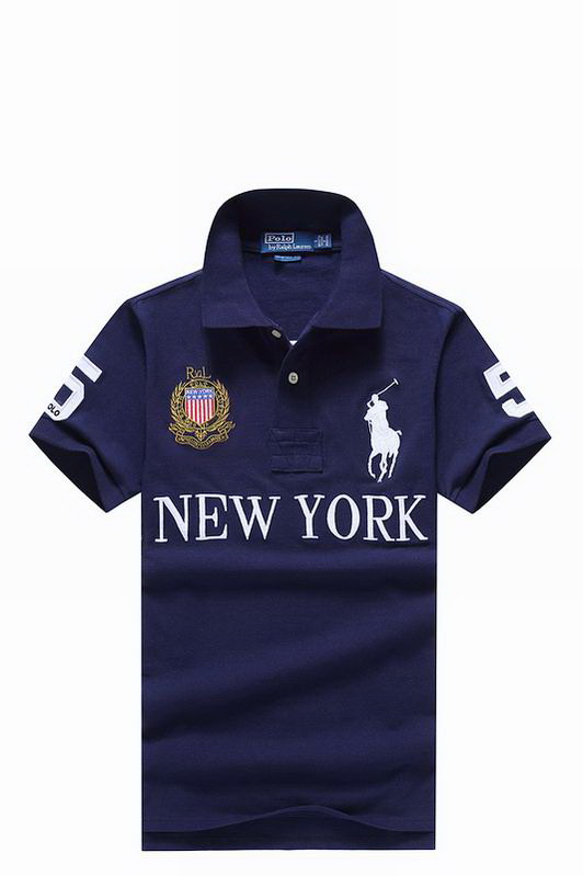 POLO short lapel T man S-2XL 2022-5-13-253